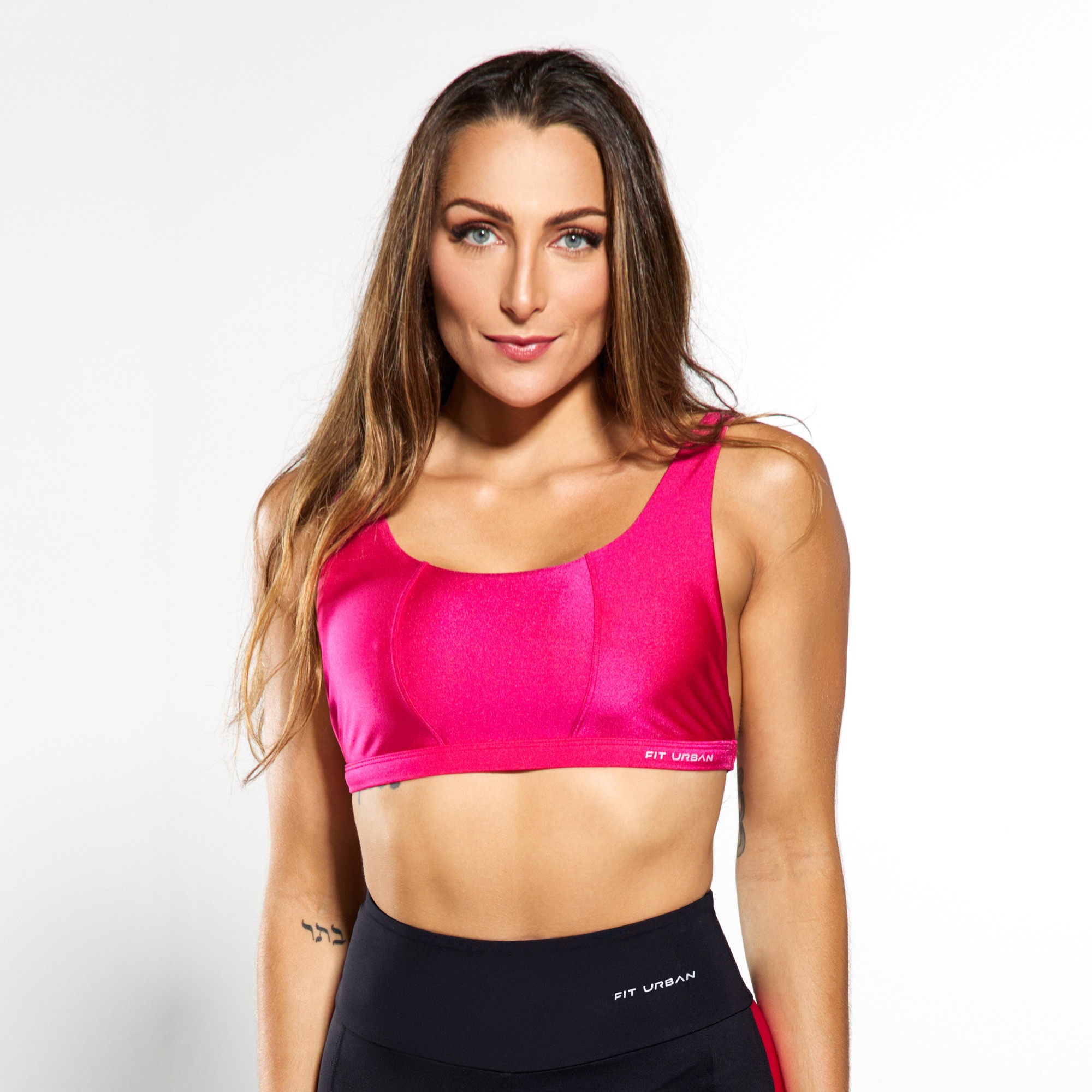 Fit Pink Fitness