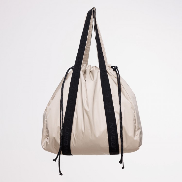 Bolsa Saco Fitness Nude